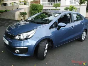 Kia Rio 2015 Car (Used)