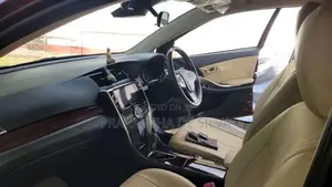 Toyota Premio 2017 Car (Used)