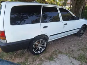 Nissan AD Wagon 1996 Car (Used)