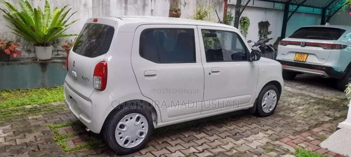 Suzuki Alto 2024 Car (Used)