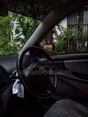 Toyota Vios 2006 Car (Used)
