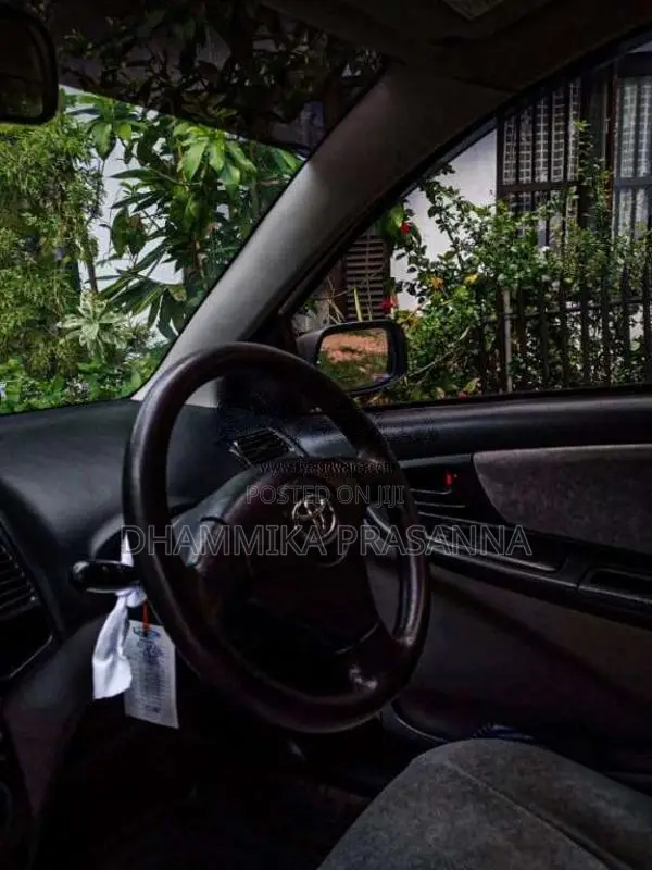 Toyota Vios 2006 Car (Used)
