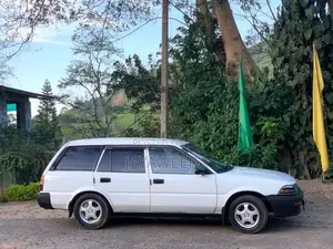 Toyota Corolla EE96 1991 Car (Used)