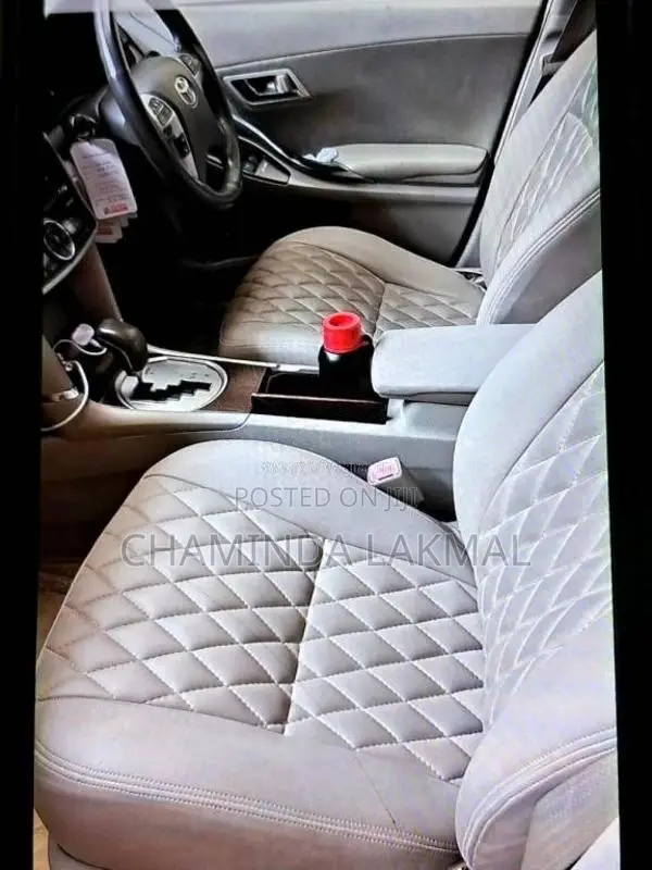 Toyota Allion 260 G Grade 2013 Car (Used)