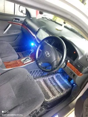 Toyota Allion 240 2010 Car (Used)