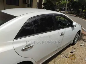 Toyota Premio 2016 Car (Used)