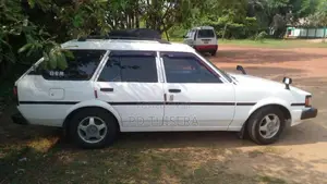 Toyota Dx Wagon 1984 Car (Used)