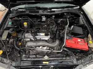 Nissan Bluebird 1999 Car (Used)