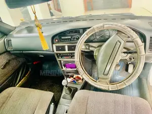 Toyota CE90 1994 Car (Used)