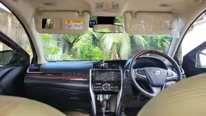 Toyota Premio 2017 Car (Used)