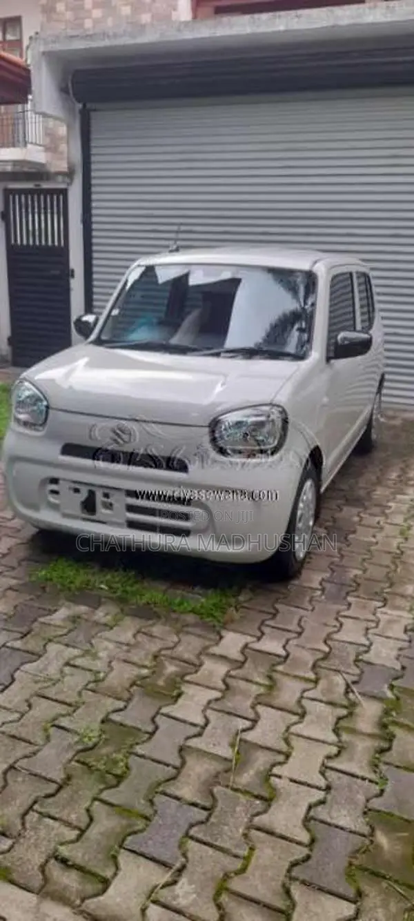Suzuki Alto 2024 Car (Used)