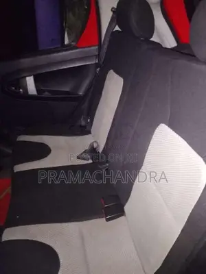 Micro Panda Cross 2015 Car (Used)