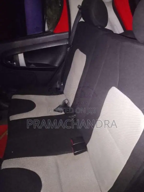 Micro Panda Cross 2015 Car (Used)