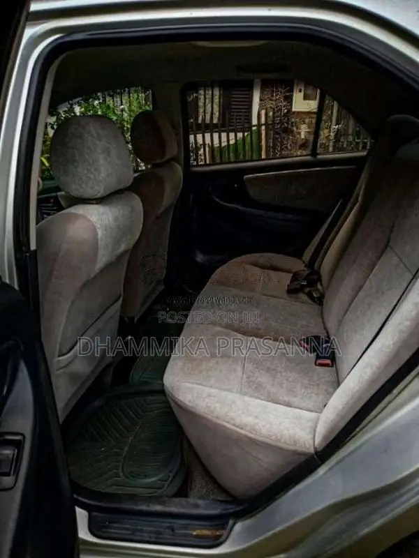 Toyota Vios 2006 Car (Used)