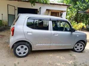 Suzuki Alto Japan 2024 Car (Used)