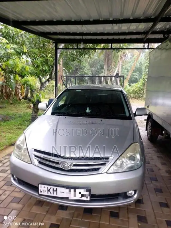 Toyota Allion 240 2010 Car (Used)