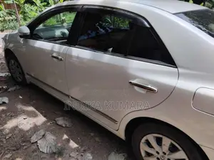 Toyota Premio 2016 Car (Used)