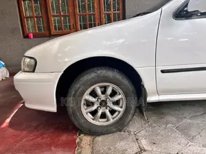 Nissan FB14 1998 Car (Used)