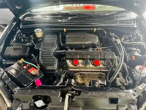 Honda Civic ES8 2004 Car (Used)