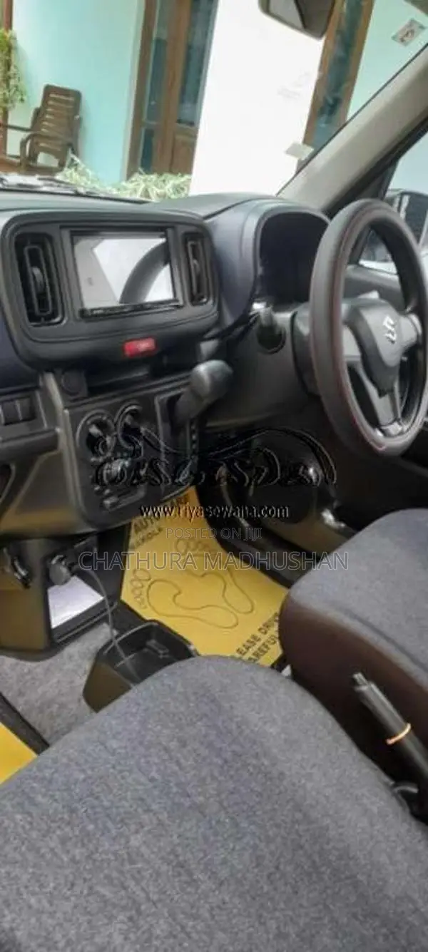 Suzuki Alto 2024 Car (Used)