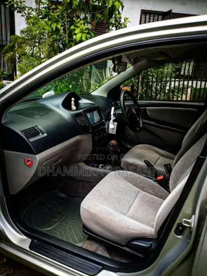 Toyota Vios 2006 Car (Used)