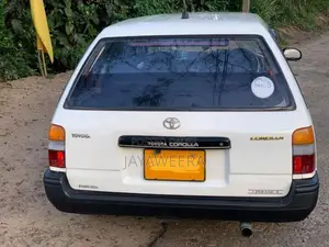 Toyota Corolla EE96 1991 Car (Used)