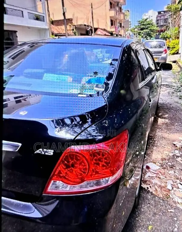 Toyota Allion 260 G Grade 2013 Car (Used)