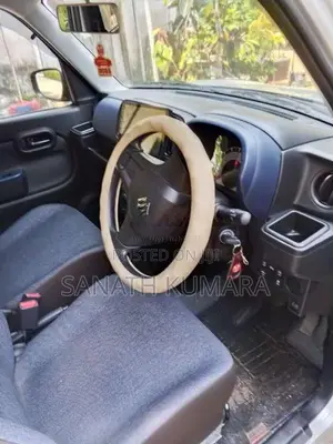Suzuki Alto Japan 2024 Car (Used)