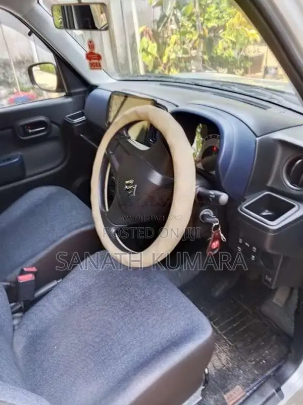 Suzuki Alto Japan 2024 Car (Used)