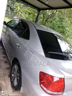 Toyota Allion 240 2010 Car (Used)