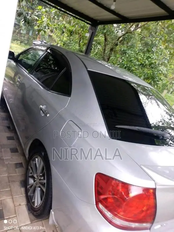 Toyota Allion 240 2010 Car (Used)