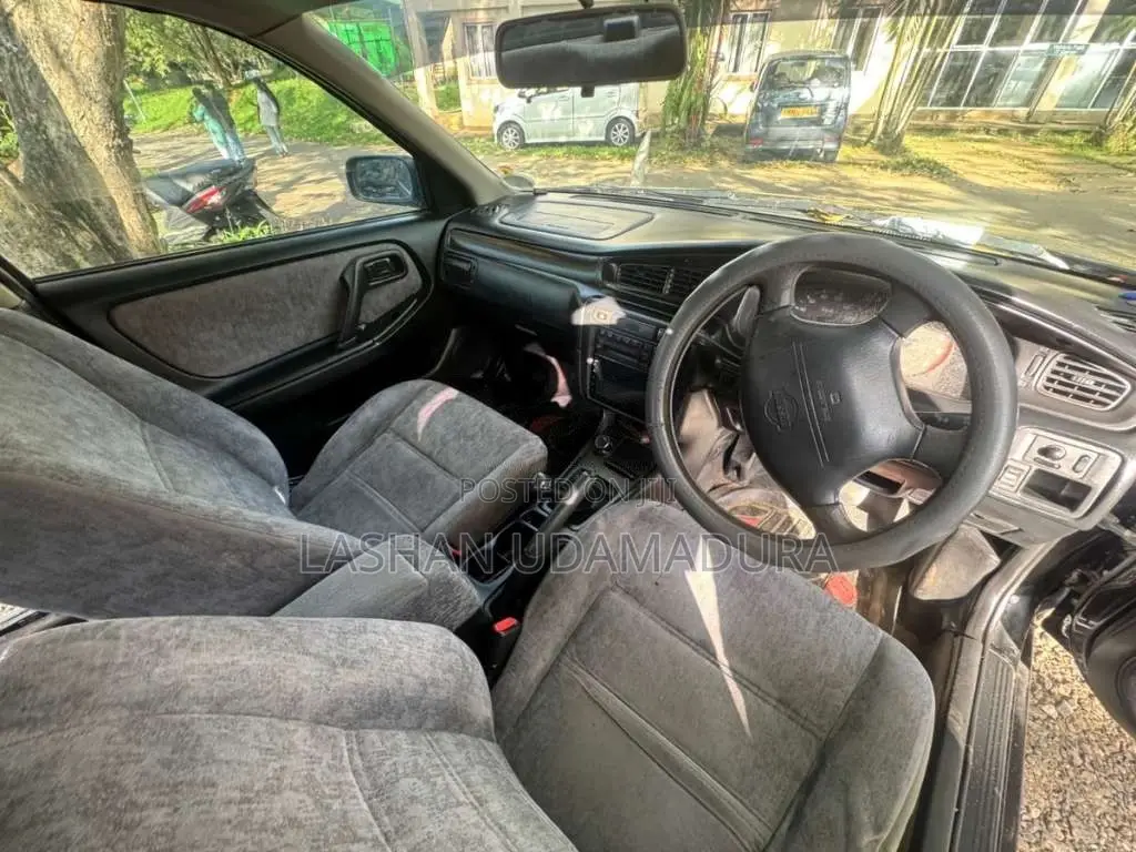Nissan Bluebird 1999 Car (Used)