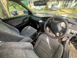 Nissan Bluebird 1999 Car (Used)