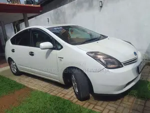 Toyota Saloon 2007 Car (Used)