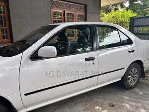 Nissan FB14 1998 Car (Used)
