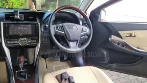 Toyota Premio 2017 Car (Used)