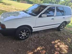 Nissan AD Wagon 1996 Car (Used)