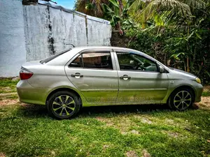 Toyota Vios 2006 Car (Used)
