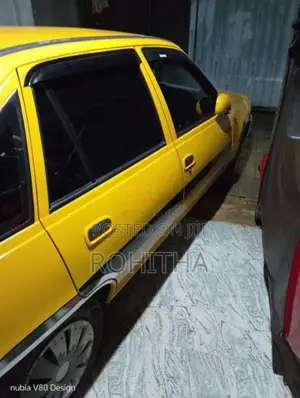 Daewoo Racer 1999 Car (Used)