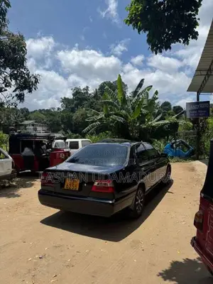 Nissan Bluebird 1999 Car (Used)