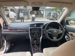 Toyota Premio G Superior 2018 Car (Used)