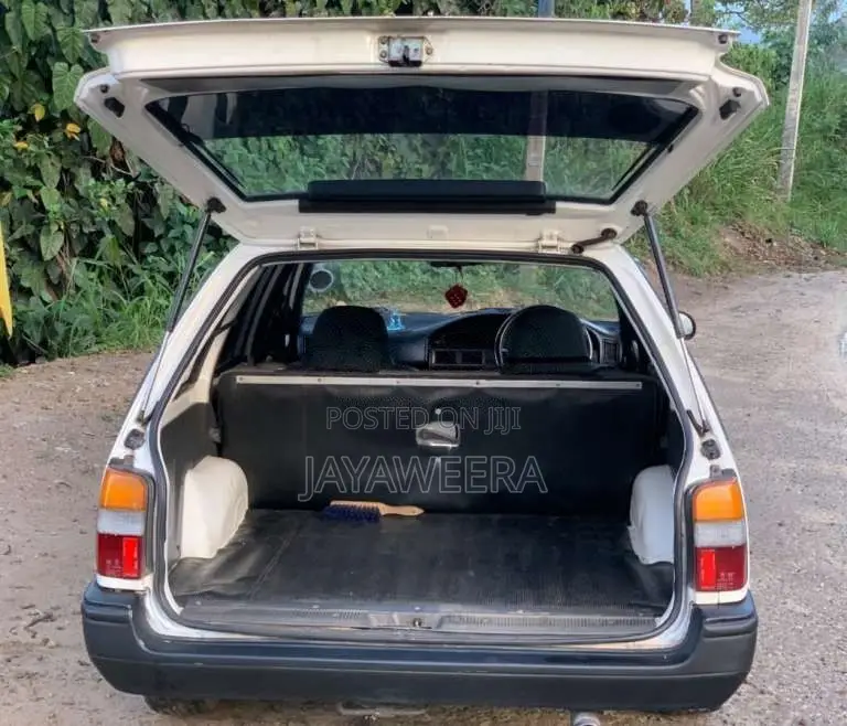 Toyota Corolla EE96 1991 Car (Used)