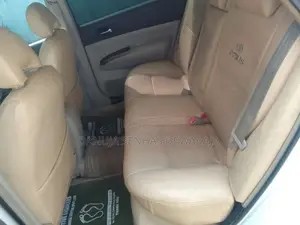 Toyota Saloon 2007 Car (Used)