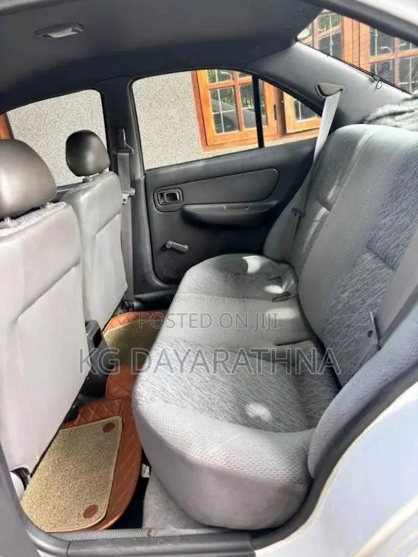 Nissan FB14 1998 Car (Used)