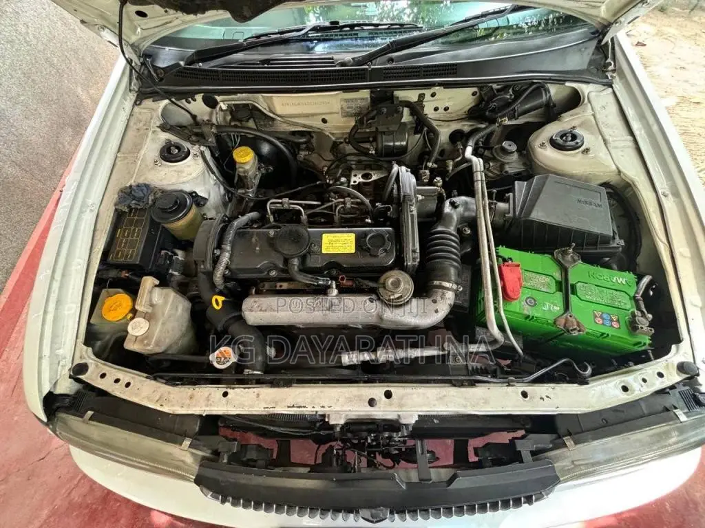 Nissan FB14 1998 Car (Used)