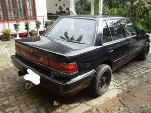 Honda Civic 1989 Car (Used)
