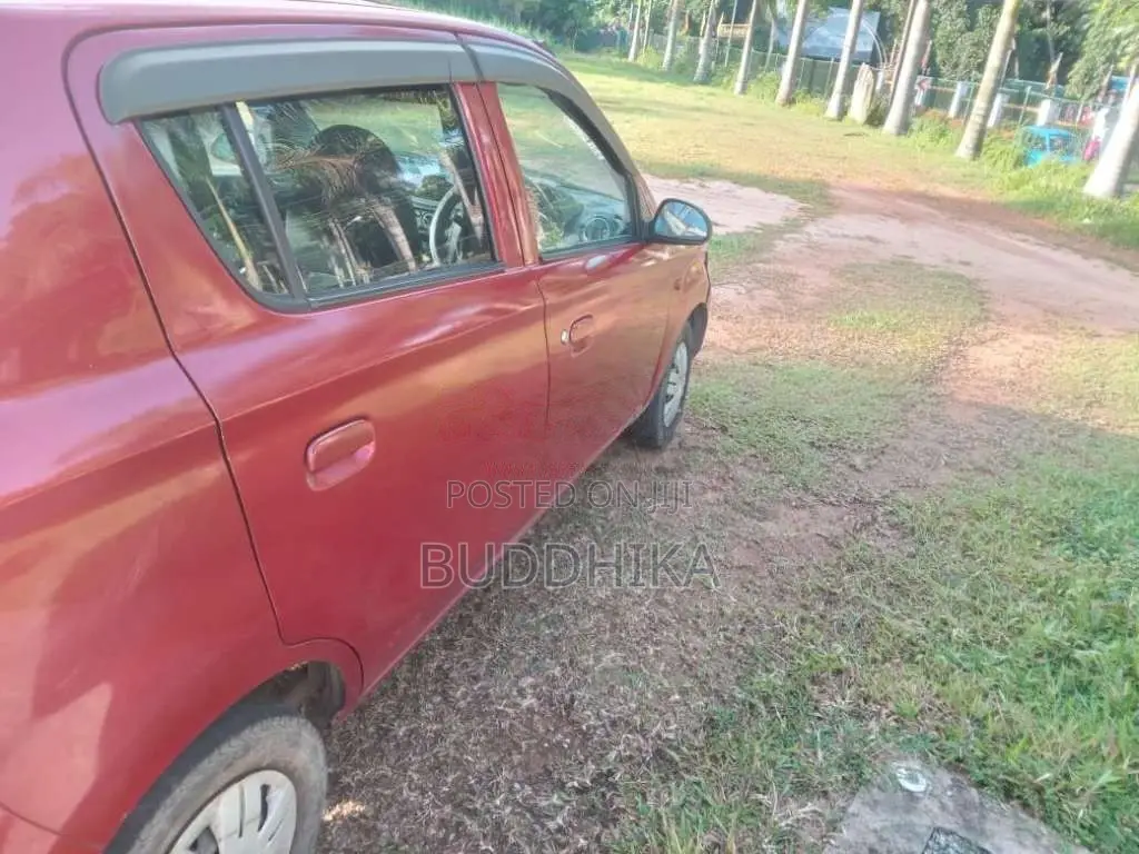 Suzuki Alto 2015 Car (Used)