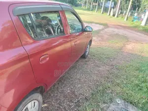 Suzuki Alto 2015 Car (Used)