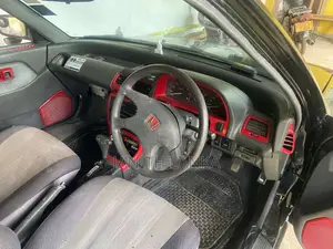 Honda Civic 1989 Car (Used)