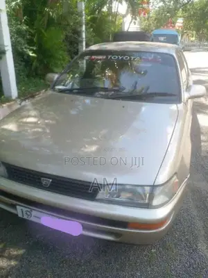 Toyota Ae100 Se Limited 1994 Car (Used)
